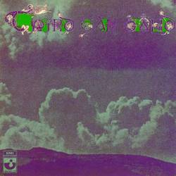 Third Ear Band : Third Ear Band Third Ear Band : Third Ear Band